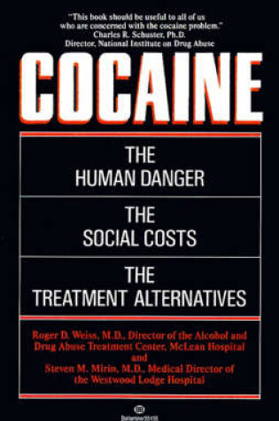 Cover of Cocaine