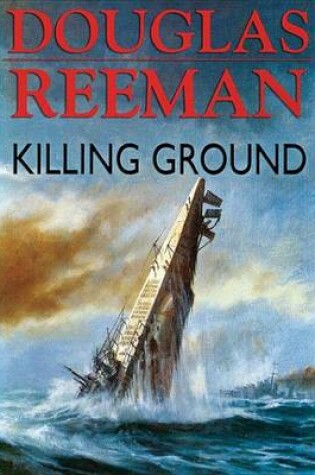 Cover of Killing Ground