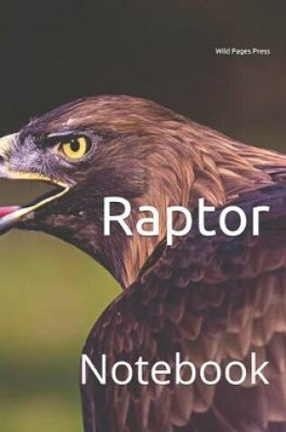 Cover of Raptor