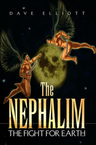 Cover of The Nephalim
