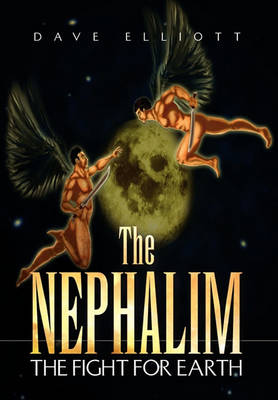 Book cover for The Nephalim