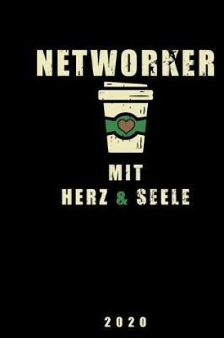 Cover of Networker mit Herz & Seele