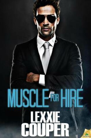 Cover of Muscle for Hire