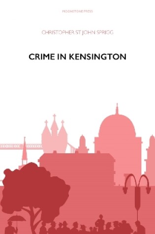 Cover of Crime in Kensington