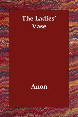 Book cover for The Ladies' Vase
