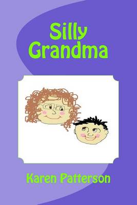 Book cover for Silly Grandma