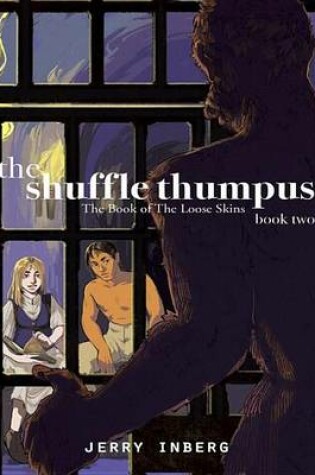 Cover of The Shuffle Thumpus - Book 2