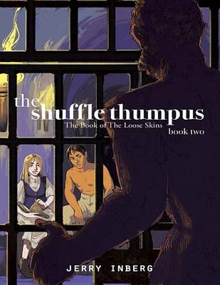 Book cover for The Shuffle Thumpus - Book 2