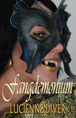 Book cover for Fangdemonium