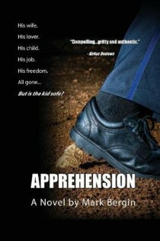 Cover of Apprehension