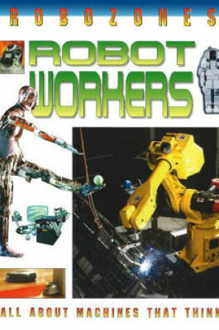 Cover of Robot Workers
