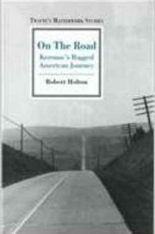 Cover of On the Road