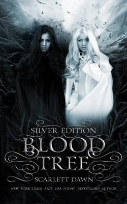 Book cover for Blood Tree