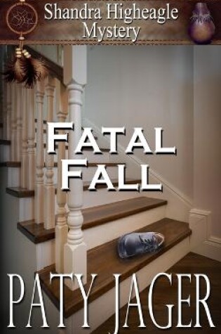 Cover of Fatal Fall