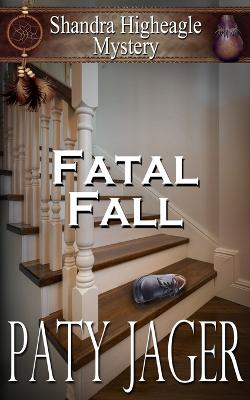 Book cover for Fatal Fall