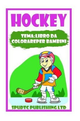 Cover of Hockey