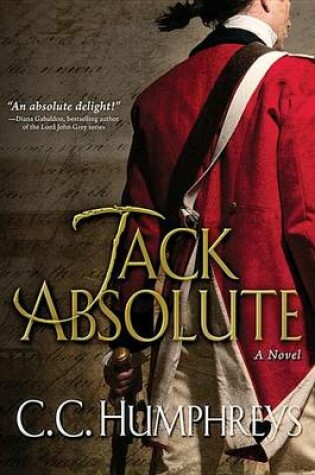 Cover of Jack Absolute: A Novel