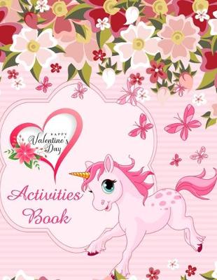 Book cover for Activities Book