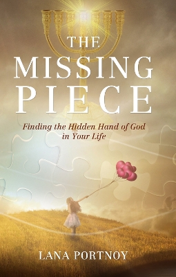 Cover of The Missing Piece