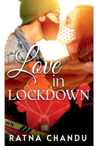 Cover of Love in Lockdown