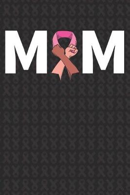 Book cover for Mom