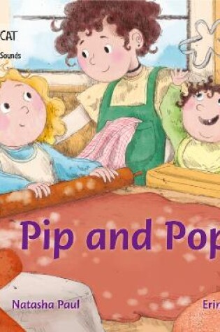 Cover of Pip and Pop