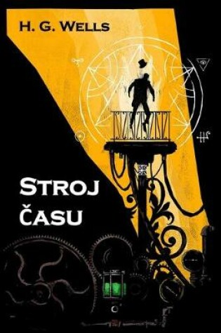 Cover of Stroj Času