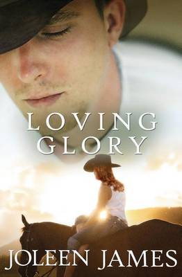 Book cover for Loving Glory