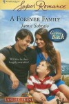 Book cover for A Forever Family