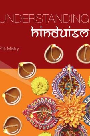 Cover of Understanding Hinduism