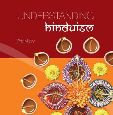 Book cover for Understanding Hinduism