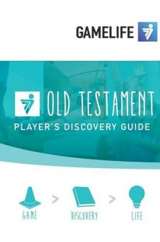 Cover of Player's Discovery Guide, Grades 3-5 - Old Testament