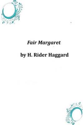 Book cover for Fair Margaret