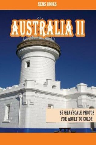 Cover of Australia II