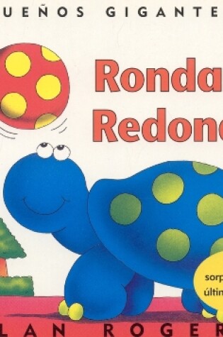 Cover of Ronda Redonda: Little Giants