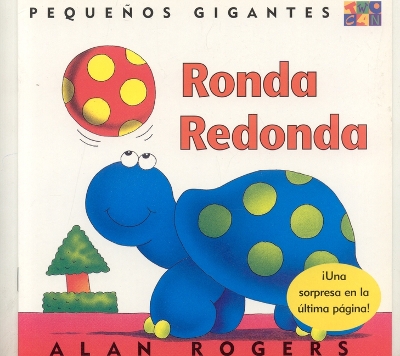 Book cover for Ronda Redonda: Little Giants