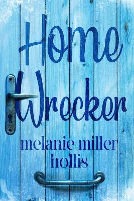 Book cover for Home Wrecker