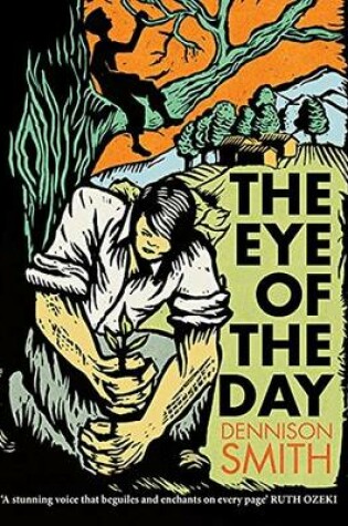 Cover of Eye of the Day