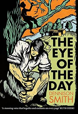 Book cover for Eye of the Day