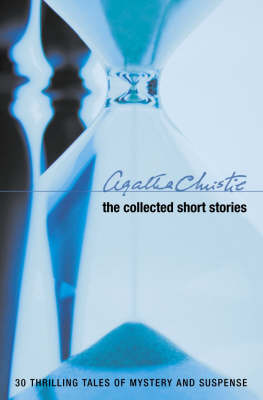 Book cover for The Collected Short Stories