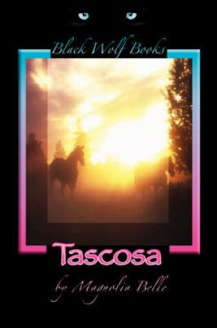 Cover of Tascosa