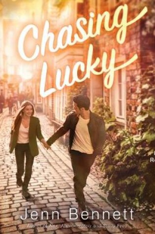 Cover of Chasing Lucky