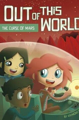 Cover of Curse Of Mars
