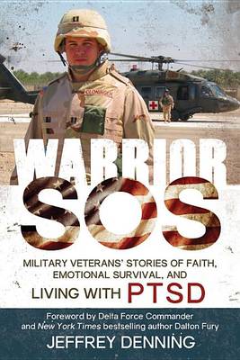 Cover of Warrior SOS