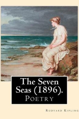 Cover of The Seven Seas (1896). By