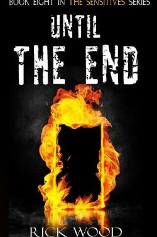 Cover of Until The End