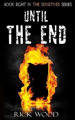 Book cover for Until The End