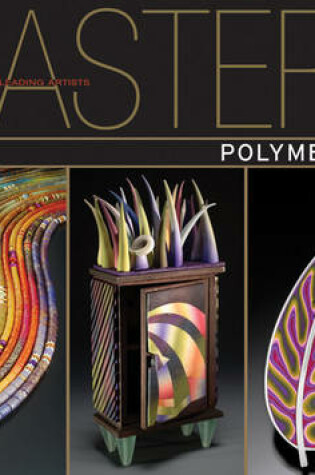 Cover of Masters: Polymer Clay
