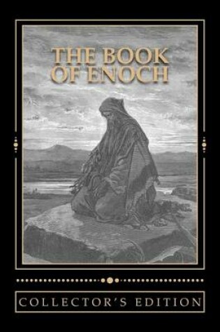 Cover of The Book of Enoch [The Collector's Edition]