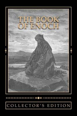 Book cover for The Book of Enoch [The Collector's Edition]